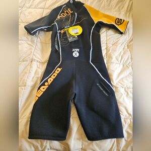 Seadoo men's Sandsea springsuit